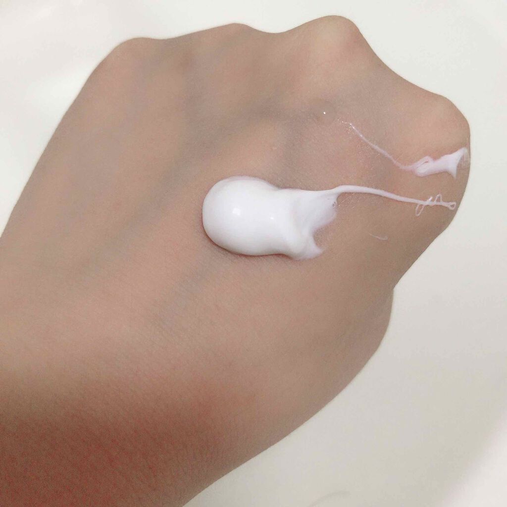 パーフェクトホワイトクレイ/SENKA(専科)/洗顔フォームを使ったクチコミ(3枚目)