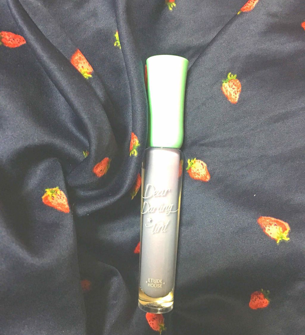 WP ディアダーリンソーダティント/ETUDE/口紅を使ったクチコミ（1枚目）