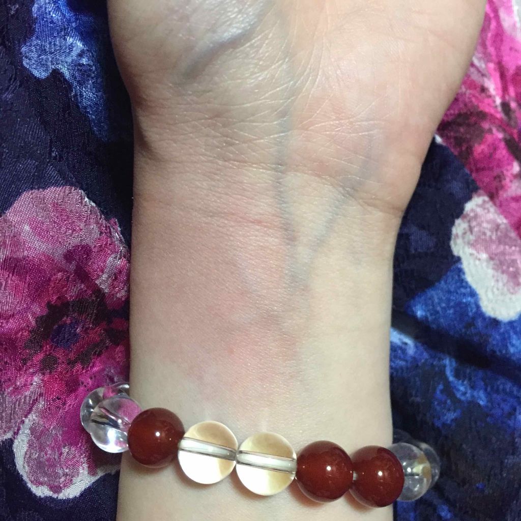 ムヒパッチA(医薬品)/ムヒ/その他を使ったクチコミ（3枚目）