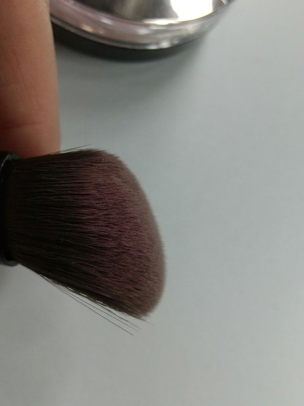 スマイルアップチークスＳ/コフレドール/パウダーチークを使ったクチコミ（2枚目）