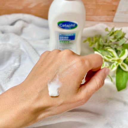 PROバリアローション/セタフィル/ボディローションを使ったクチコミ(3枚目)