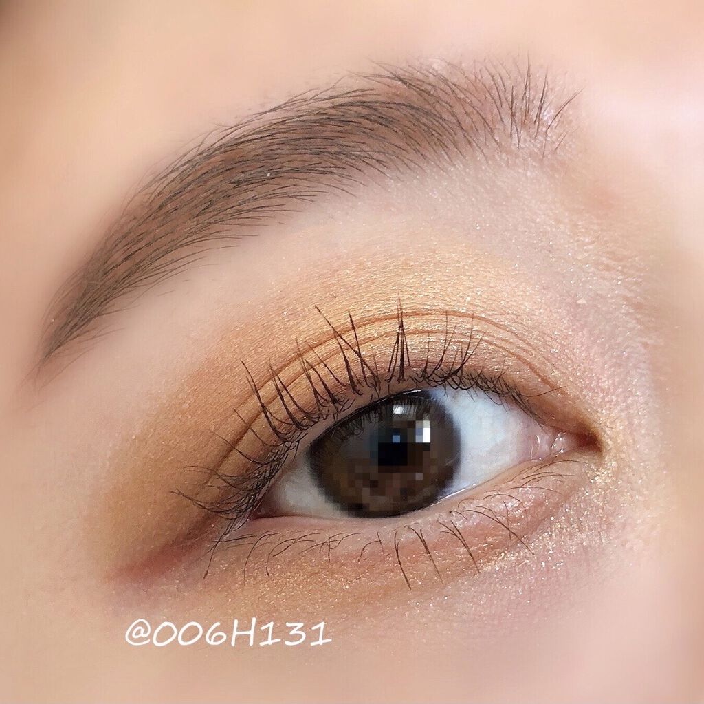 サンク クルール 897 スプリント/Dior/アイシャドウパレットを使ったクチコミ（3枚目）