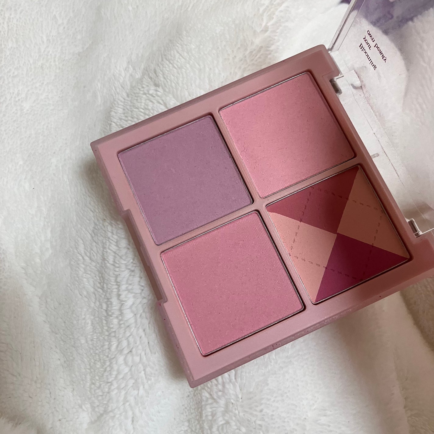 SIGNATURE ESSENCE COVER PACT /AGE20’s/クリーム・エマルジョンファンデーションを使ったクチコミ(8枚目)