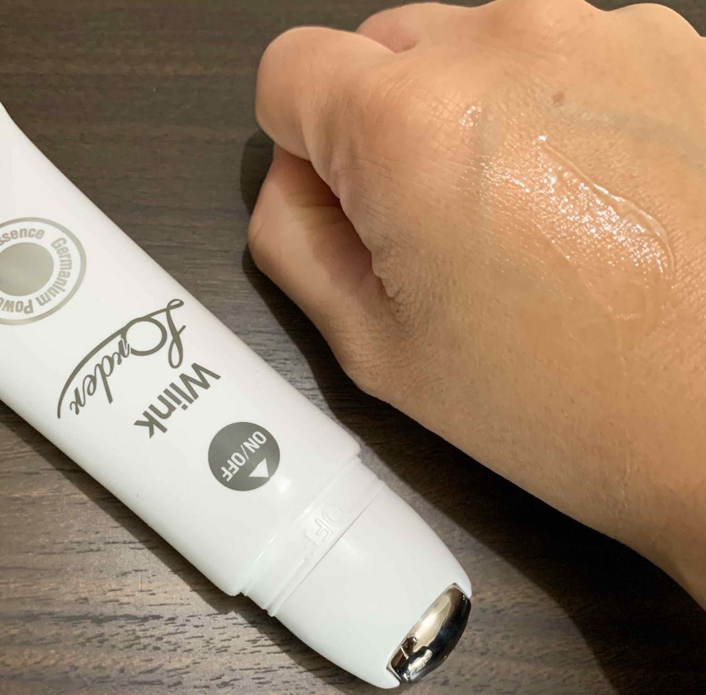 もふるん on LIPS 「リンクローダーを使いました。肌を整える、肌のツヤとハリをアップ..」(2枚目)