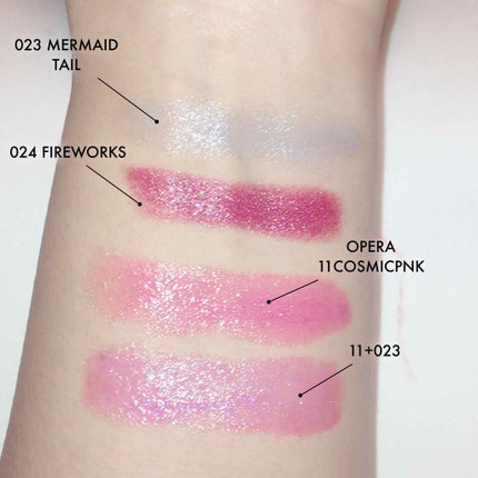 ヴィセ アヴァン リップスティック/Visée/口紅を使ったクチコミ(2枚目)