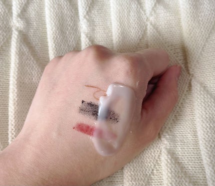 オールクリーンバーム/heimish/クレンジングバームを使ったクチコミ(4枚目)