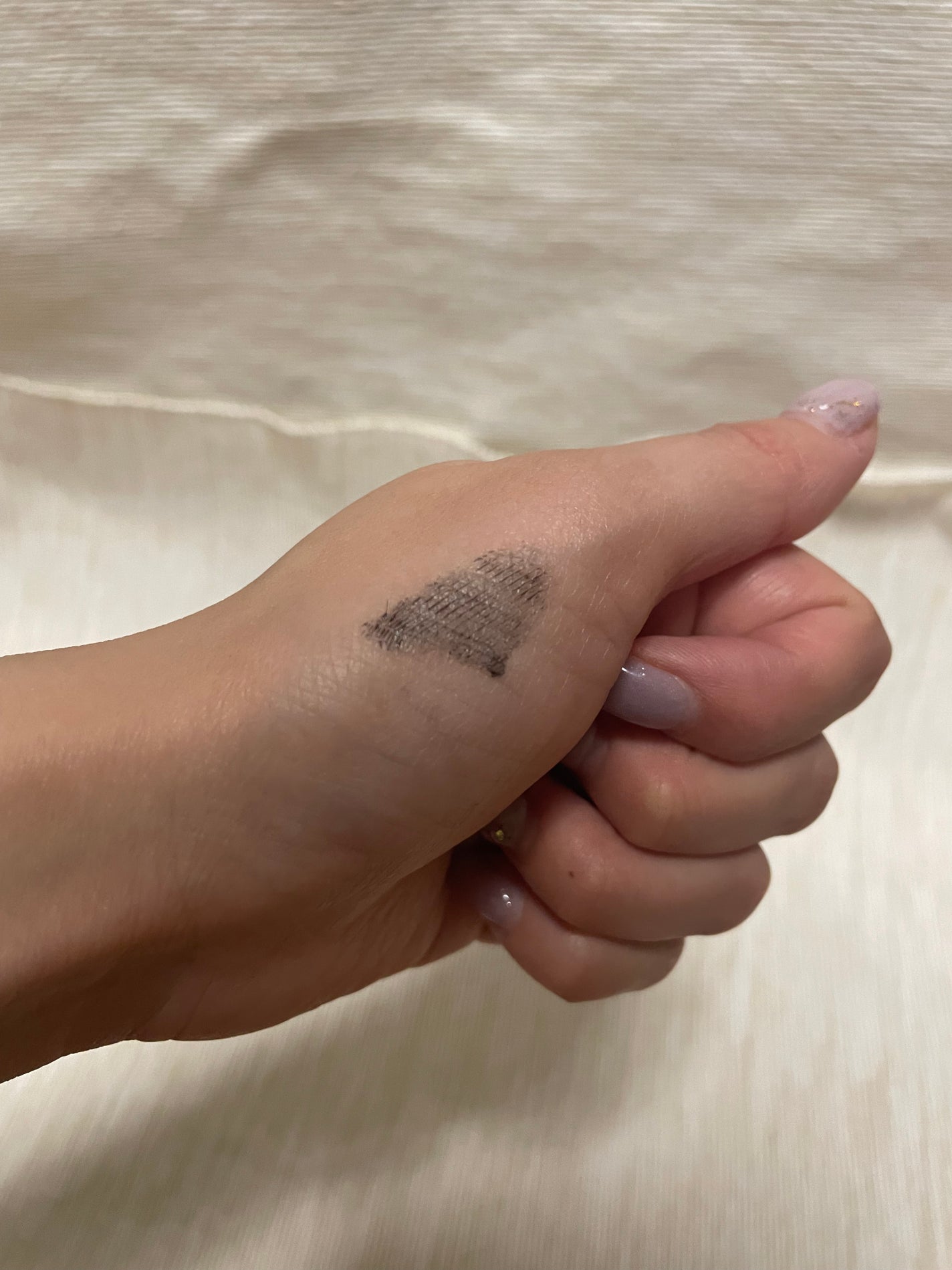 ウォンジョンヨ ヌードアイラッシュ/Wonjungyo/マスカラを使ったクチコミ(4枚目)