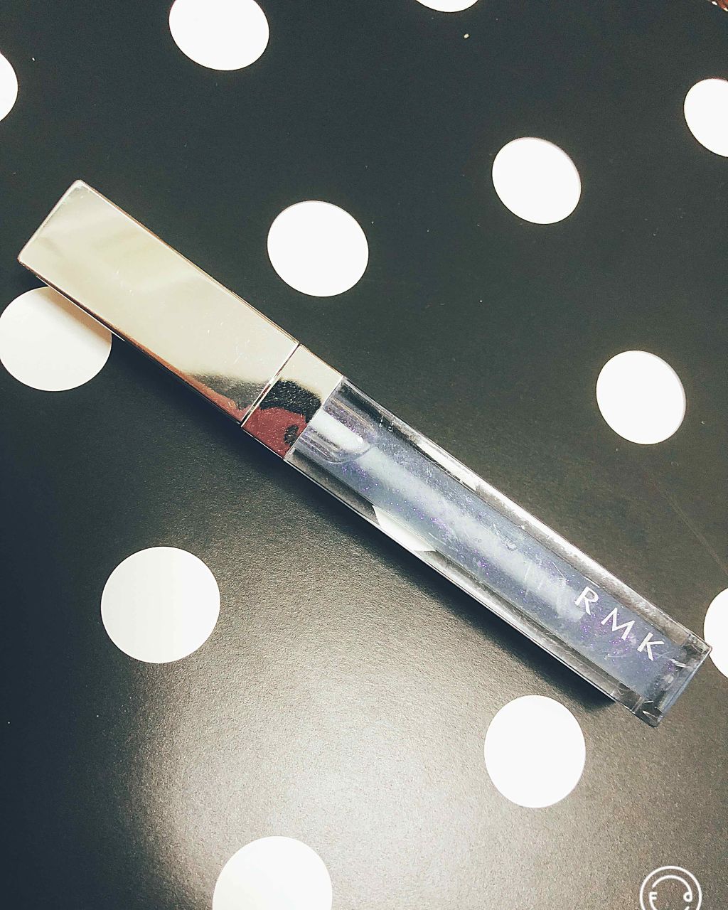 RMK リップジェリーグロス/RMK/リップグロスを使ったクチコミ（1枚目）