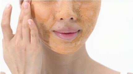 キャロットバブルパック/SUNDUK JEJU/洗い流すパック・マスクを使ったクチコミ(5枚目)