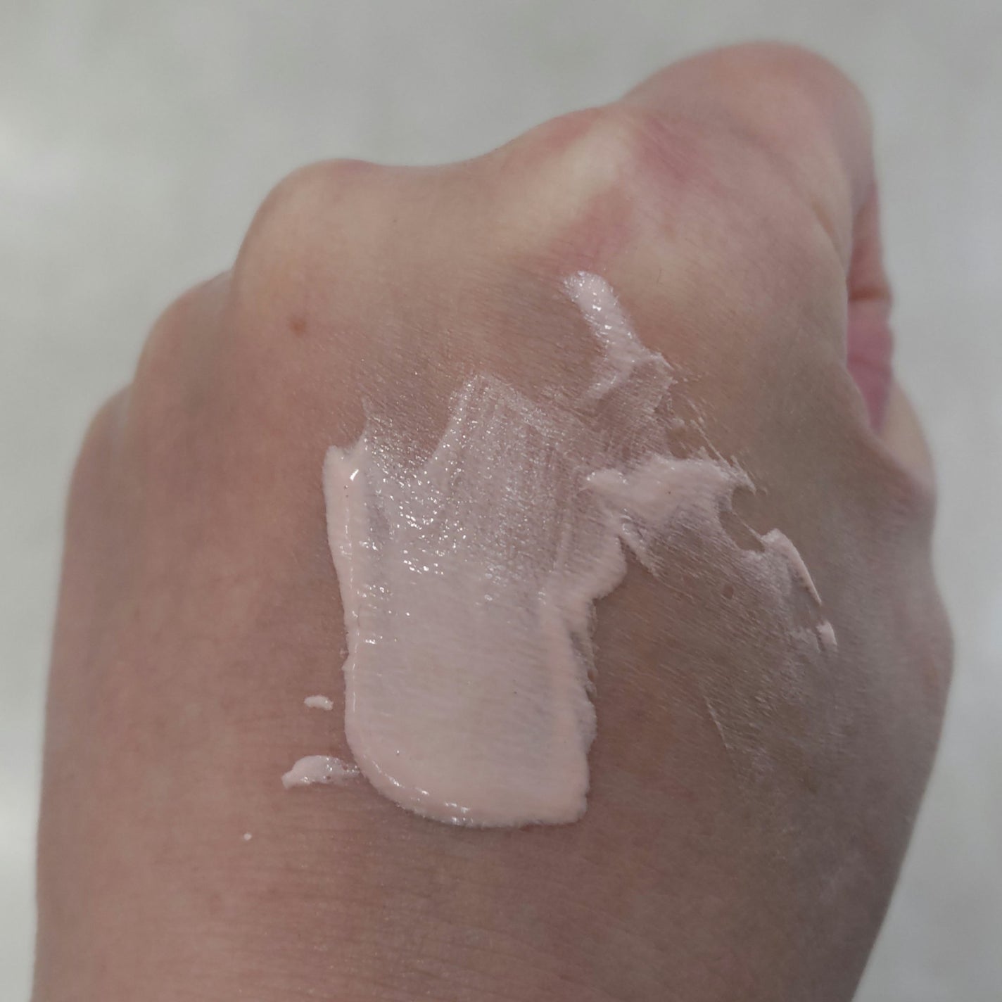 おしろい美肌 ハンドクリーム/プリオール/ハンドクリームを使ったクチコミ(3枚目)