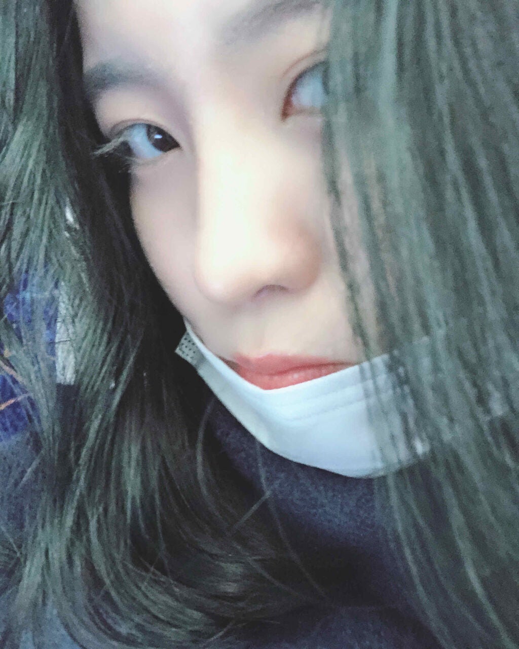 ラディアントクリーミーコンシーラー/NARS/リキッドコンシーラーを使ったクチコミ(1枚目)