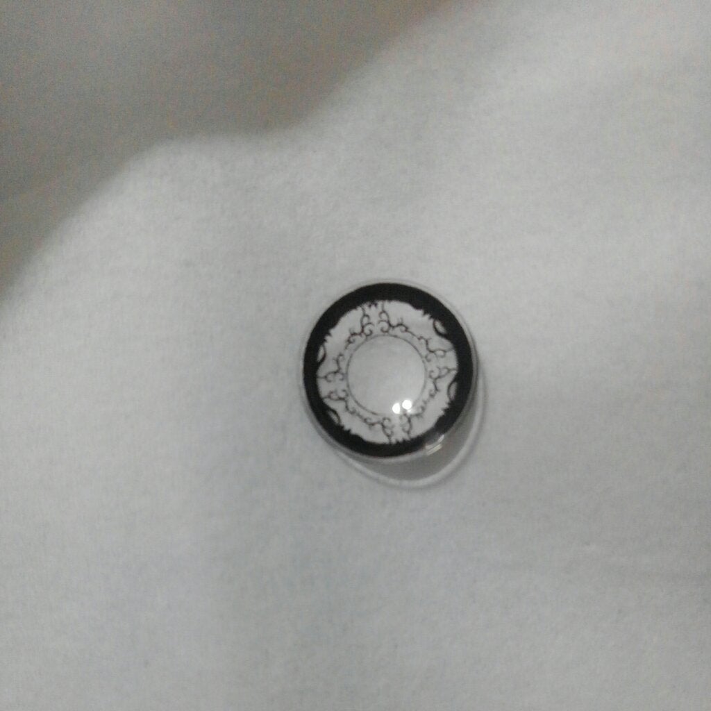 I-LENS(アイレンズ)/I-LENS/カラーコンタクトレンズを使ったクチコミ(2枚目)