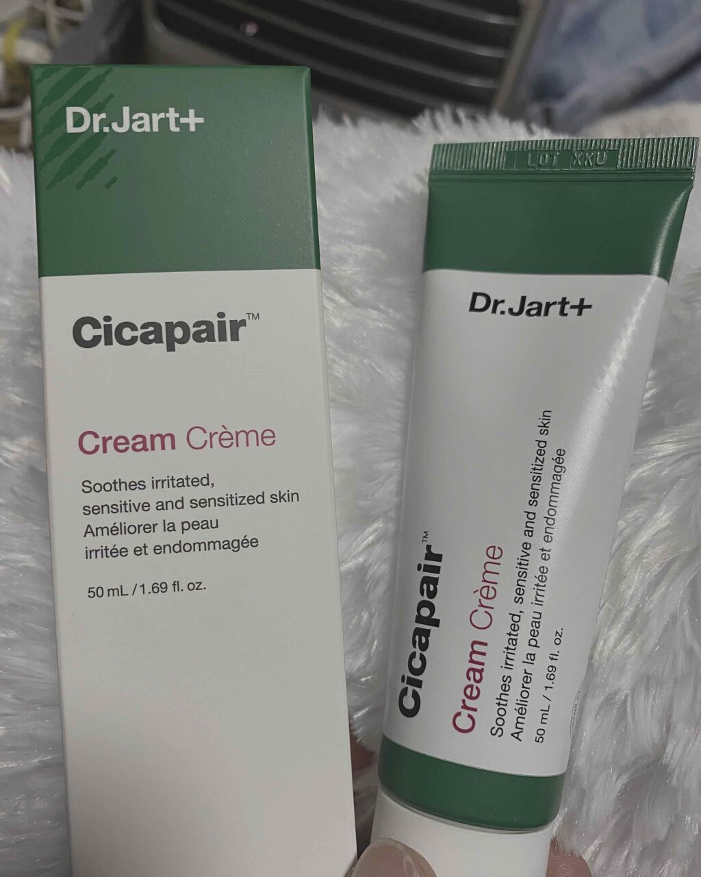 ハトムギ化粧水(ナチュリエ スキンコンディショナー R )/ナチュリエ/化粧水を使ったクチコミ（1枚目）