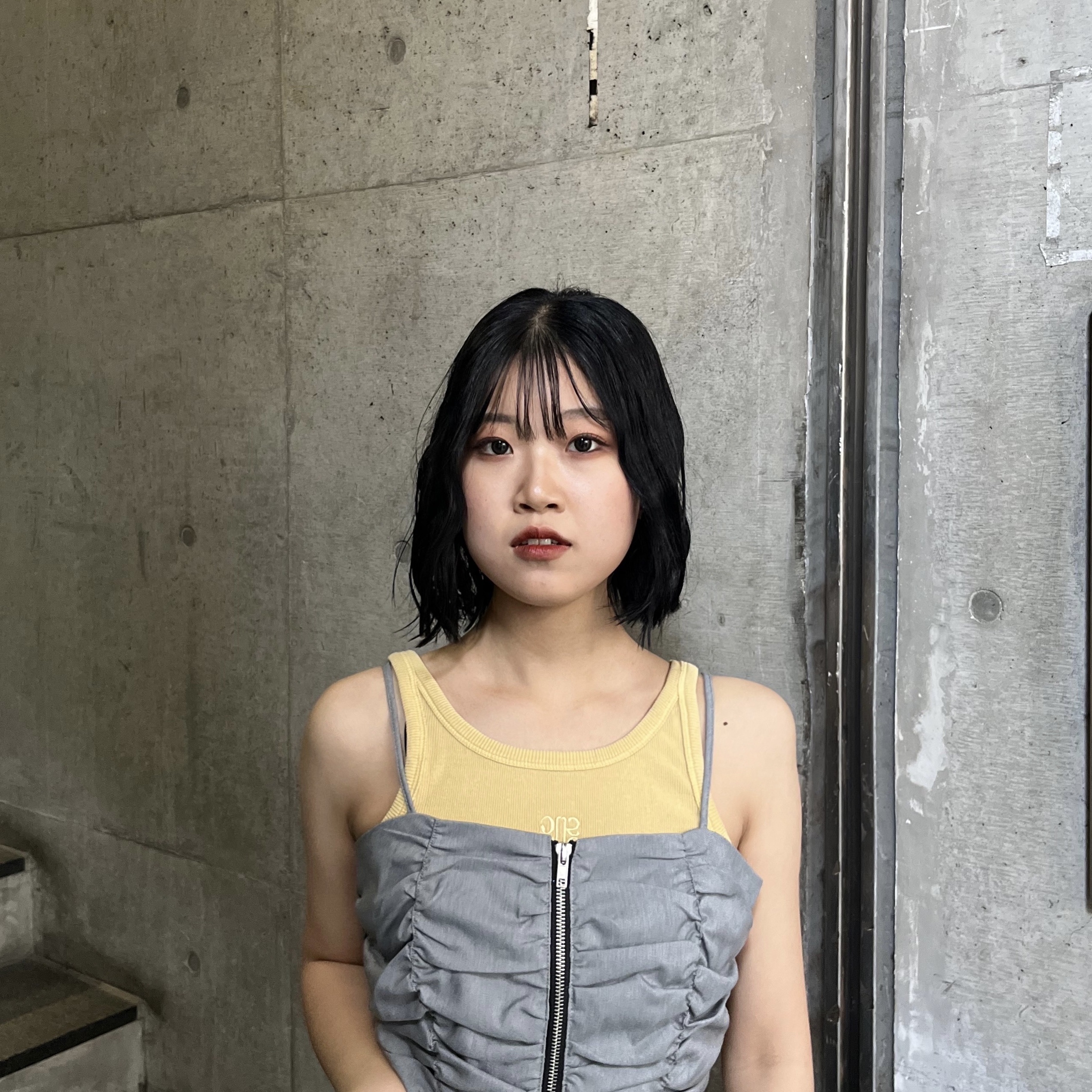 ピュア チーク カラー/heme/パウダーチークを使ったクチコミ（2枚目）