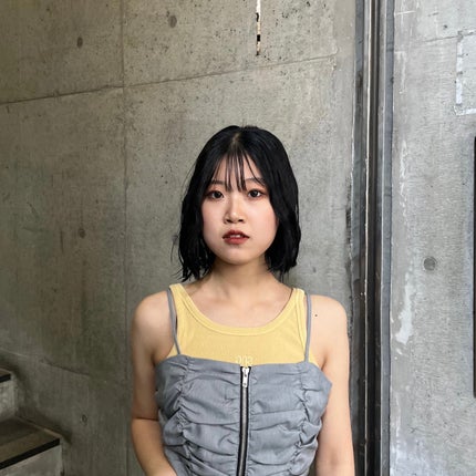 ハンオールブロウカラ/rom&nd/眉マスカラを使ったクチコミ(2枚目)