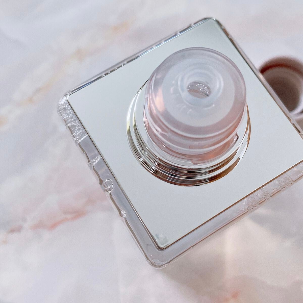 イドラクラリティ 薬用 トリートメント エッセンス ウォーター/DECORTÉ/化粧水を使ったクチコミ(2枚目)