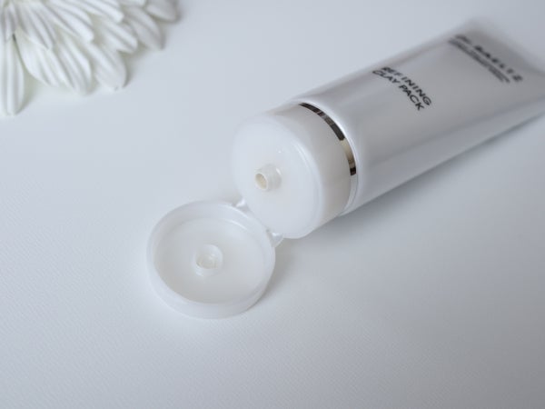 リファイニング クレイ パック/ドクターベルツ/洗い流すパック・マスクを使ったクチコミ(3枚目)