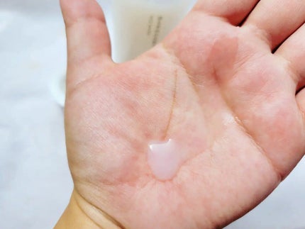 塗る米ぬか化粧水/米一途/化粧水を使ったクチコミ(2枚目)