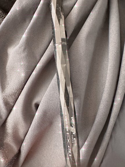 スーパーシャープライナーEX4.0/KATE/リキッドアイライナーを使ったクチコミ(1枚目)