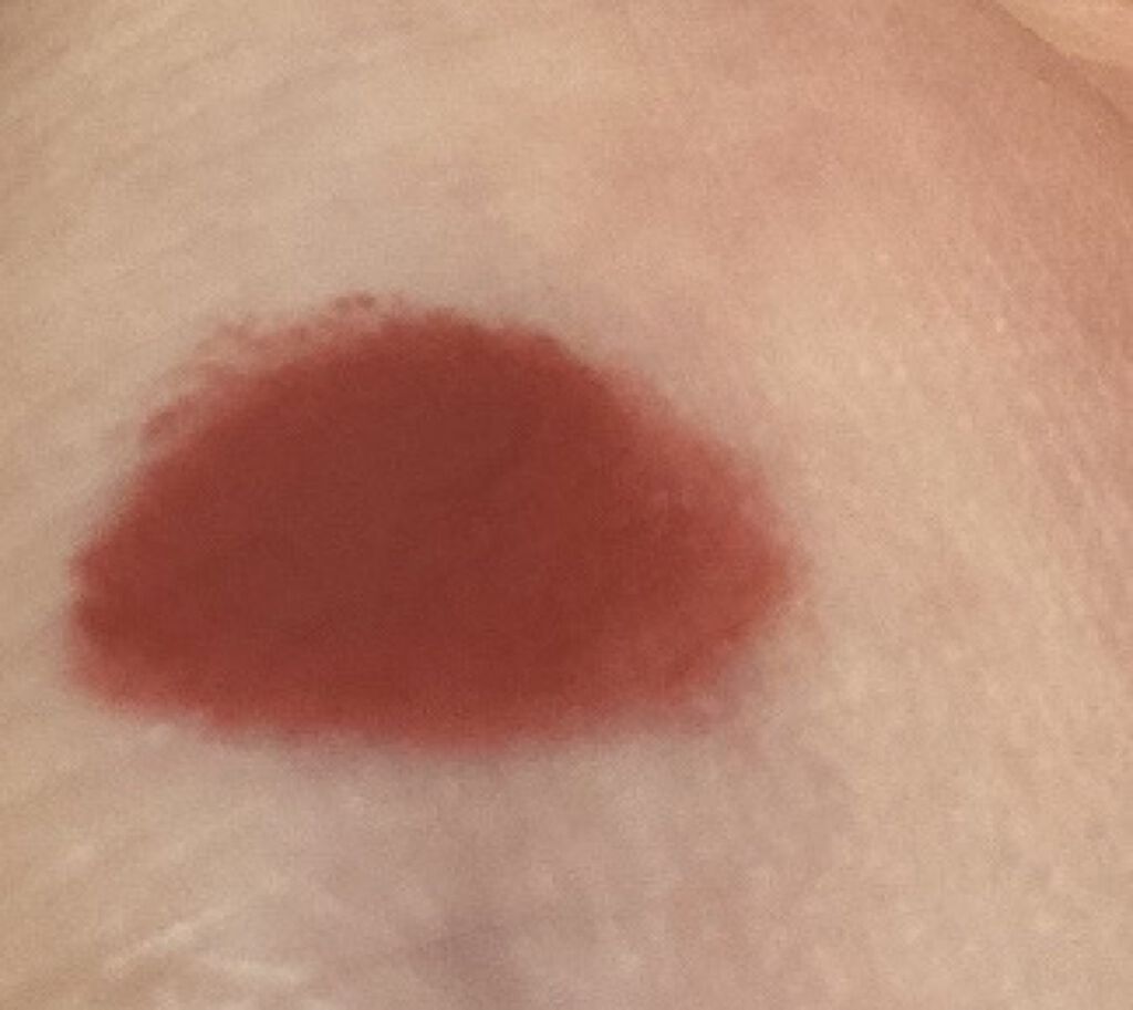 ラストベルベットティント/BBIA/リップティントを使ったクチコミ（2枚目）