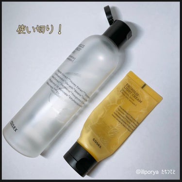フルフィットプロポリスシナジートナー/COSRX/化粧水を使ったクチコミ（6枚目）