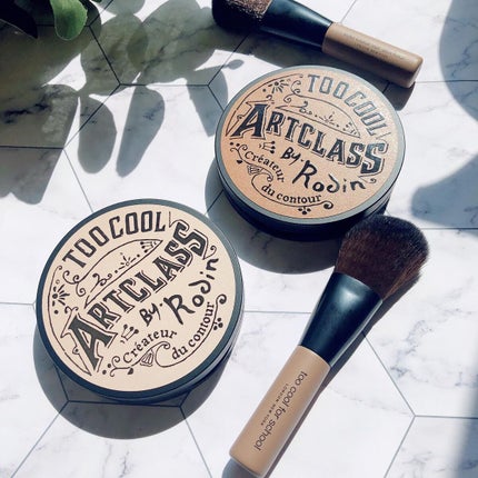 アートクラスバイロダン シェーディング/too cool for school/シェーディングを使ったクチコミ(10枚目)