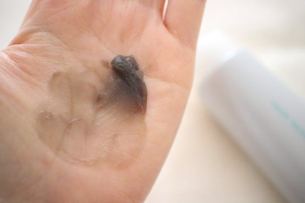 泥ジェル洗顔/ファンケル/その他洗顔料を使ったクチコミ(3枚目)