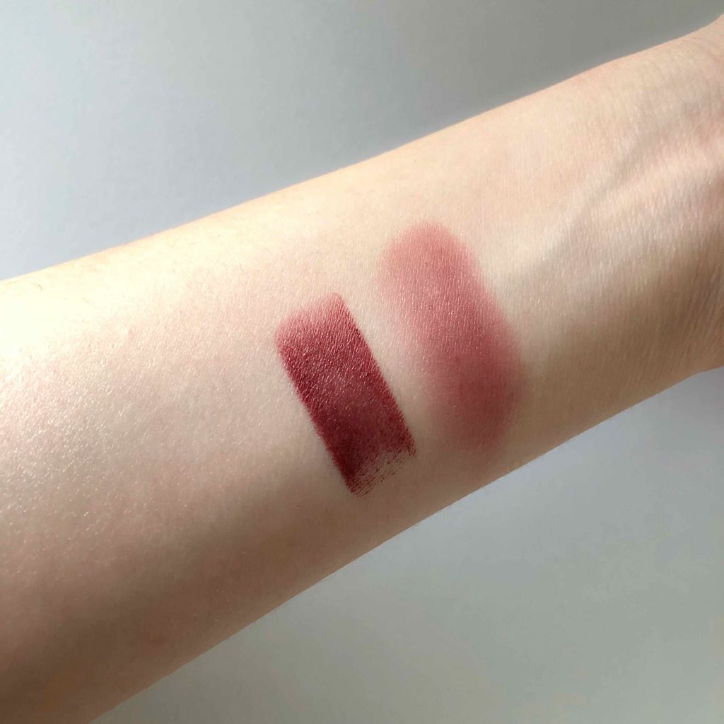 リップスティック/M・A・C/口紅を使ったクチコミ（2枚目）