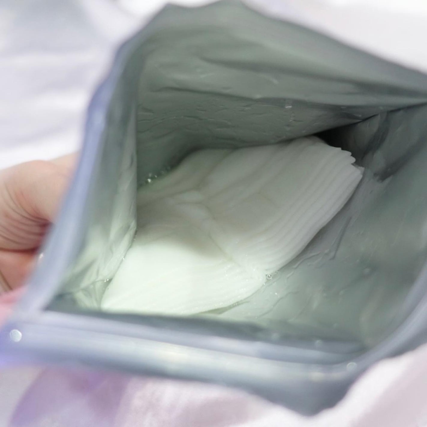 ルルルンピュア エブリーズ/ルルルン/シートマスク・パックを使ったクチコミ(2枚目)