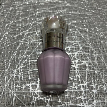 イルミネイティング セラムプライマー ミニ 02 aurora lavender/JILL STUART/化粧下地の画像