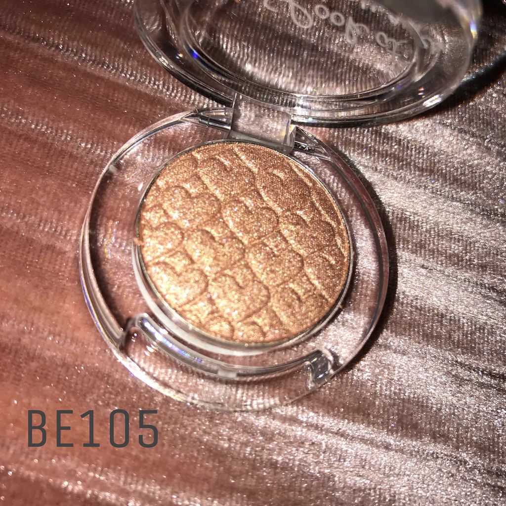 ルックアット マイアイズ/ETUDE/単色アイシャドウを使ったクチコミ（2枚目）