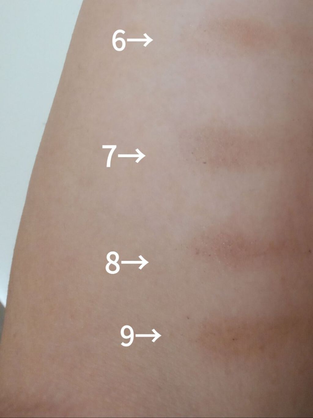 UR GLAM BLOOMING EYE COLOR PALETTE/U R GLAM/アイシャドウパレットを使ったクチコミ(4枚目)