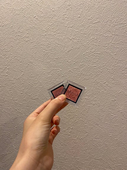 スターリットパウダー 10 ピーチ/MAKE UP FOR EVER/単色アイシャドウの画像