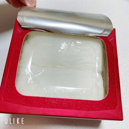 ルルルンプレシャス RED(モイスト)【旧】/ルルルン/シートマスク・パックを使ったクチコミ(2枚目)