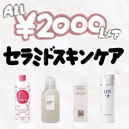 セラミド美容液/ビーエスコスメ/化粧下地を使ったクチコミ(1枚目)