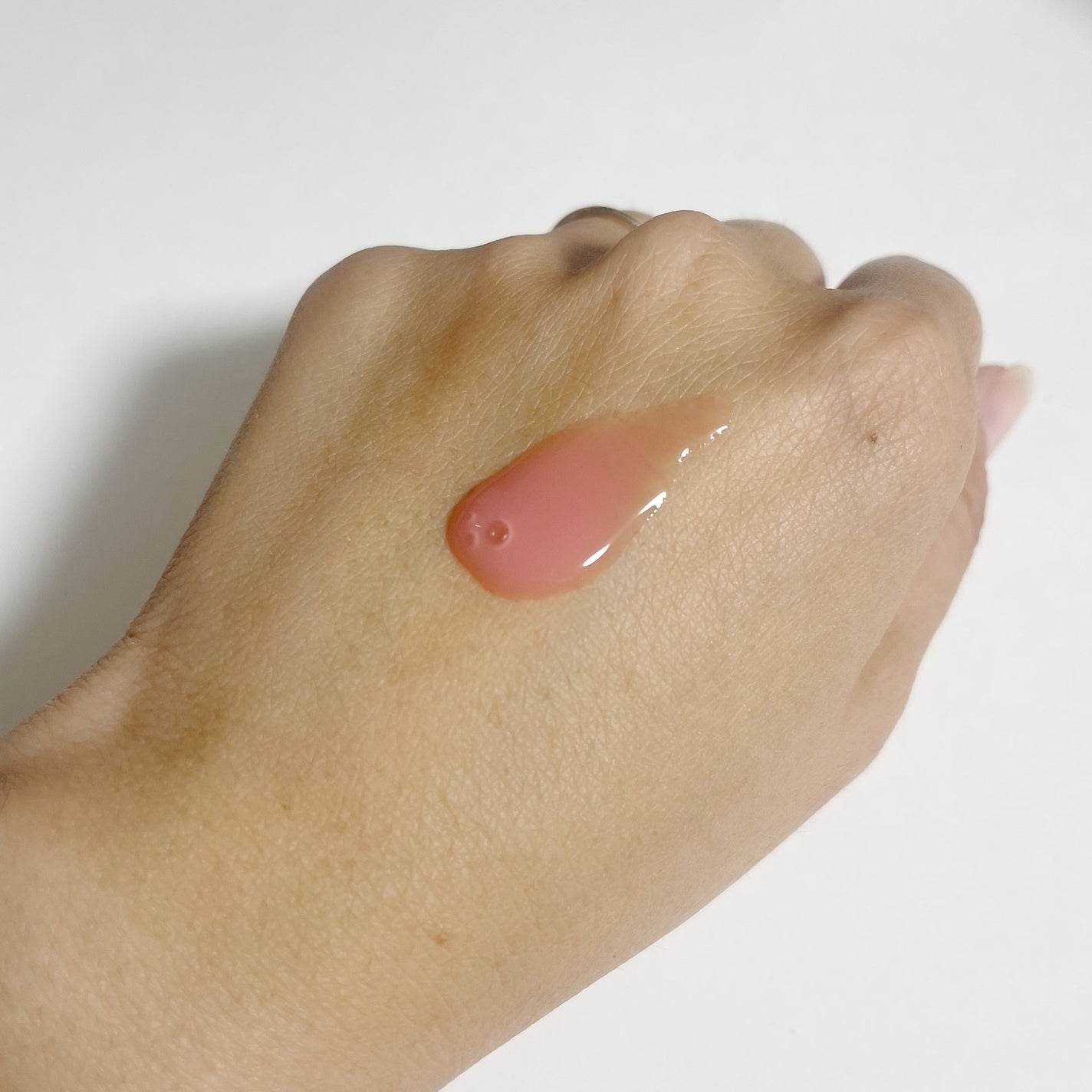 PDRNピンクアンプル PDRN 10,000ppm配合/MEDICUBE/美容液を使ったクチコミ(4枚目)