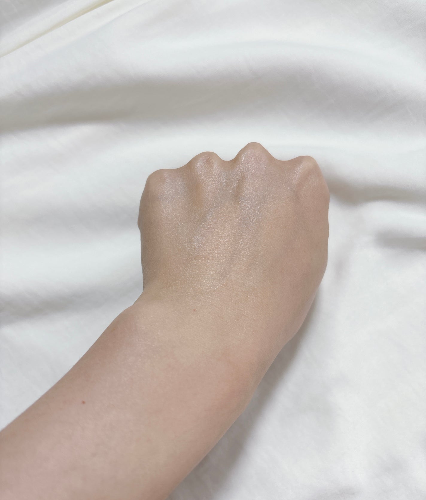 ダルバ ウォータフル エッセンス サンクリーム/ダルバ/日焼け止めクリームを使ったクチコミ(3枚目)