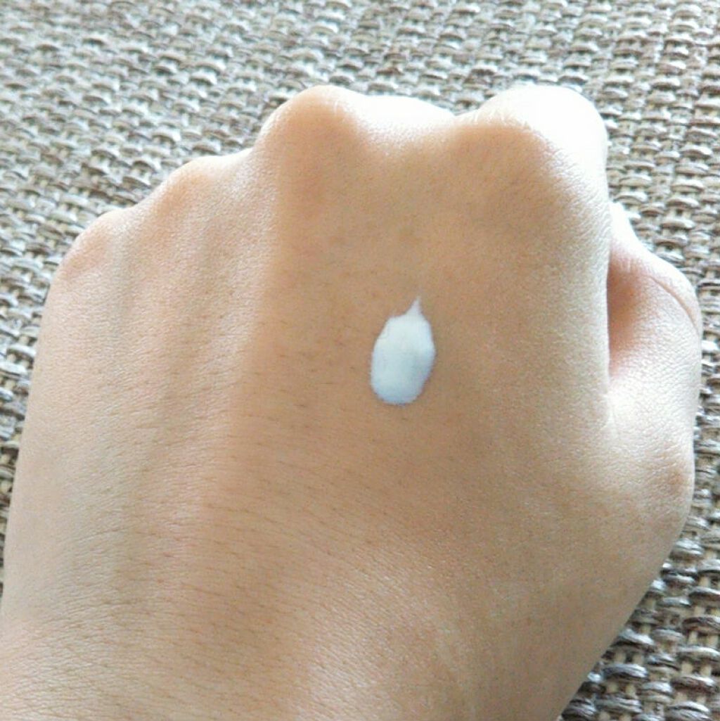 UVウルトラフィットベースN/CEZANNE/化粧下地を使ったクチコミ（2枚目）