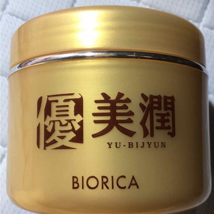 優 美潤/BIORICA(ビオリカ)/オールインワン化粧品を使ったクチコミ(1枚目)