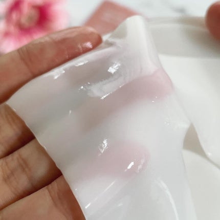 バイオコラーゲンリアルディープマスク/Biodance/シートマスク・パックを使ったクチコミ(5枚目)