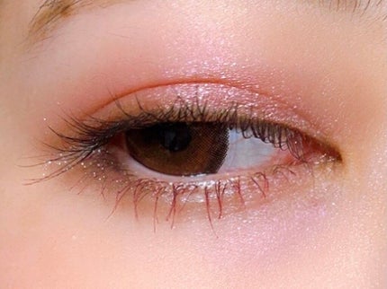 ロング&カールマスカラ/WHOMEE/マスカラを使ったクチコミ(6枚目)