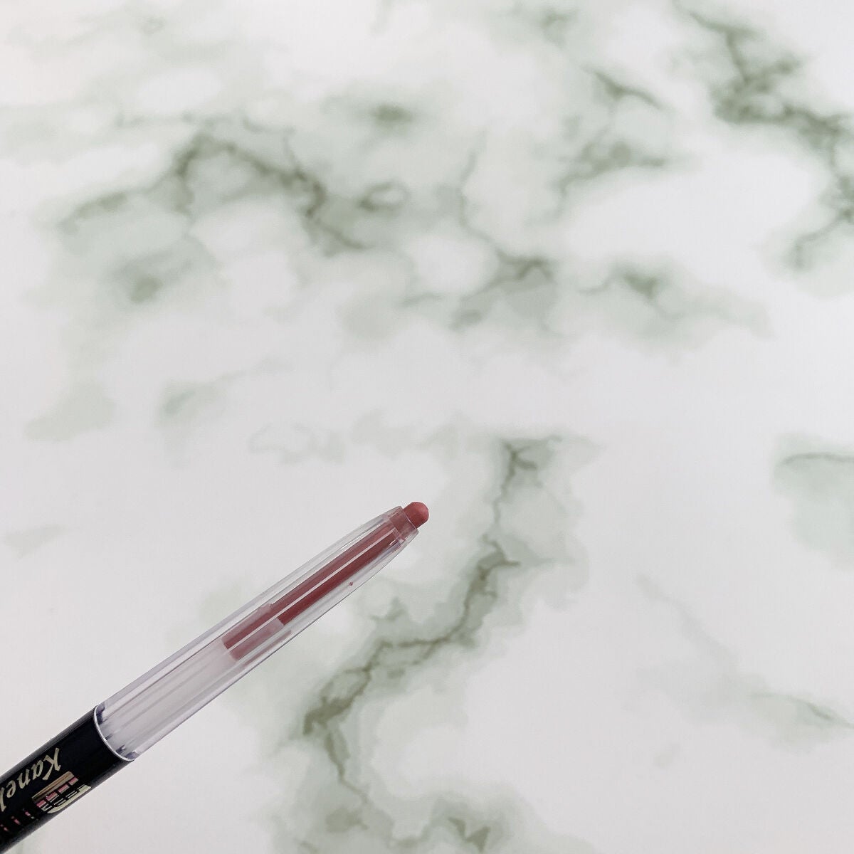 リップライナーAA/media/リップライナーを使ったクチコミ(2枚目)