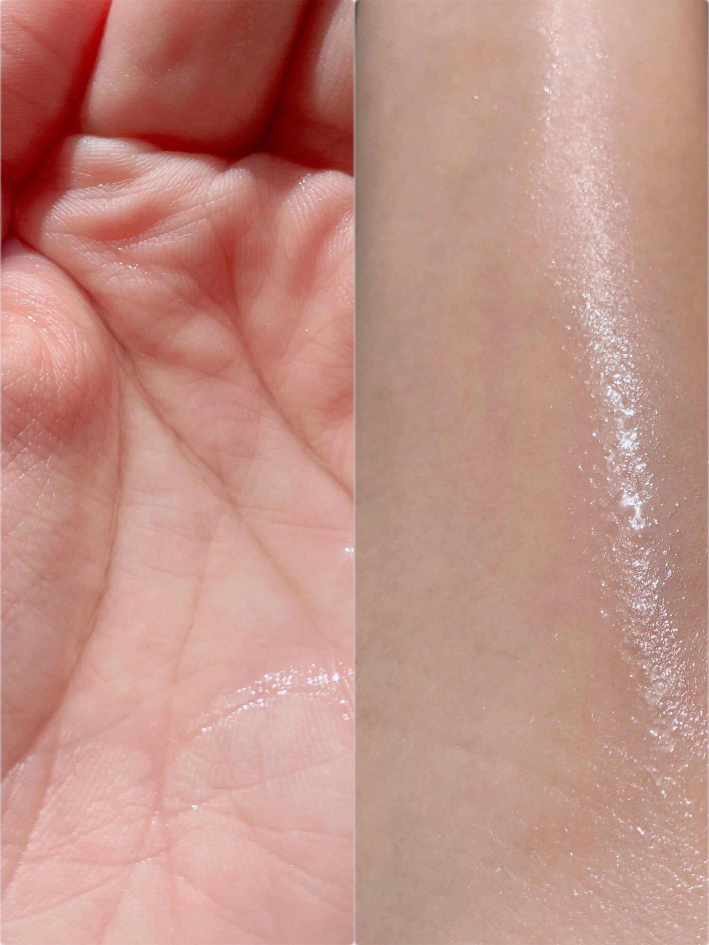 グリーントマトポアリフティングアンプル+/SUNGBOON EDITOR(成分エディター)/美容液を使ったクチコミ(6枚目)