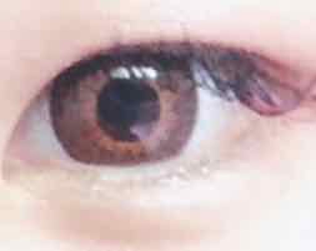 ティアリーアイズ ワンデー/ティアリーアイズ/ワンデー(1DAY)カラコンを使ったクチコミ(2枚目)