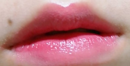 口紅(詰替用)/ちふれ/口紅を使ったクチコミ(2枚目)