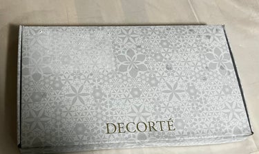 DECORTÉ リポソーム アドバンスト　リペアセラムのクチコミ「DECORTÉ
リポソーム アドバンスト　リペアセラム
12ml
¥1,500(税込¥1,65.....」（1枚目）