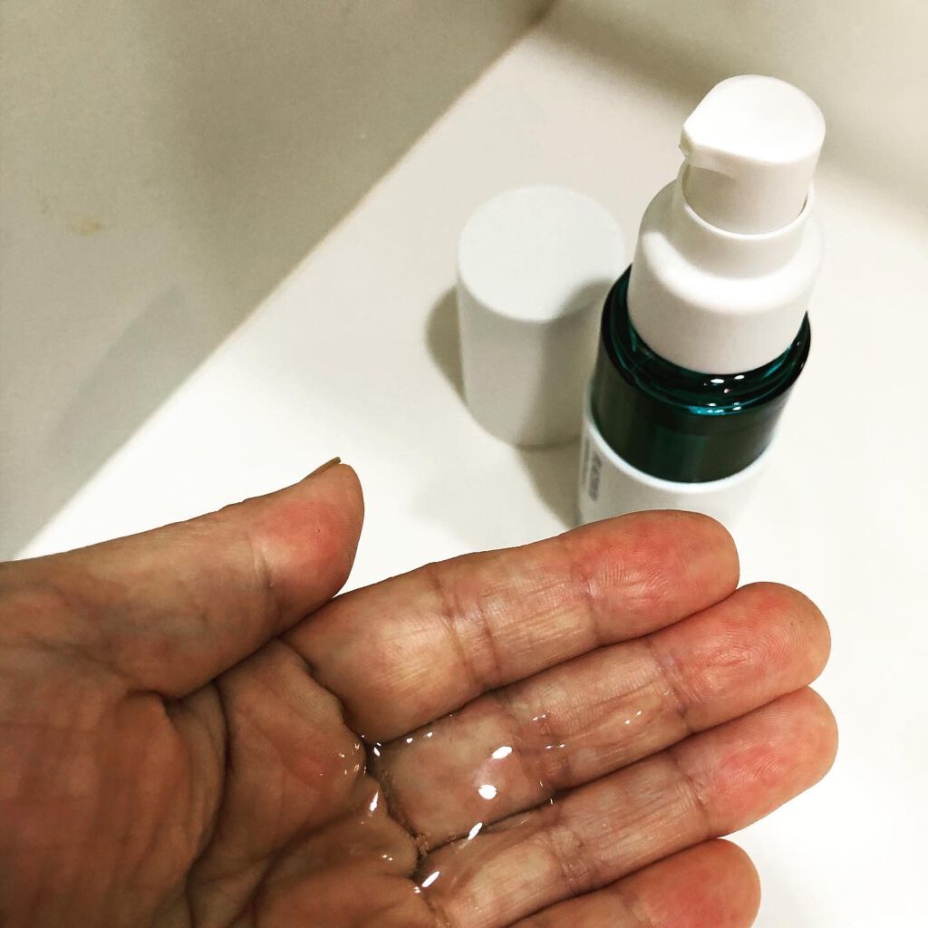 PL エッセンス/unlabel/美容液を使ったクチコミ(3枚目)