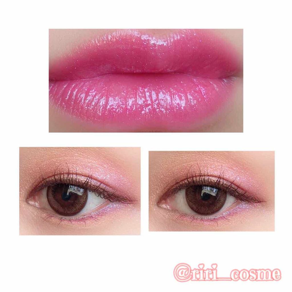 ディオール アディクト グロス/Dior/リップグロスを使ったクチコミ(2枚目)