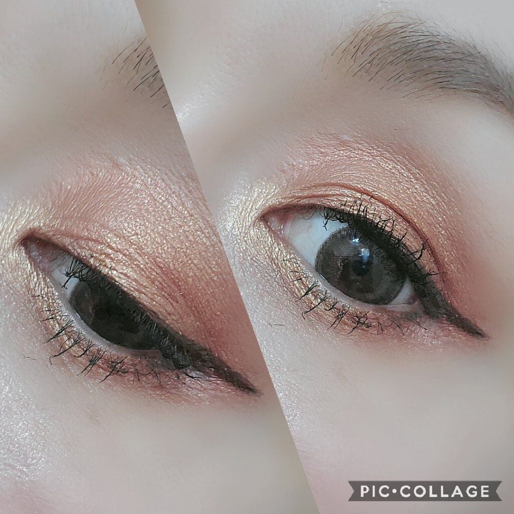 ラグジュアリーパレット/Charlotte Tilbury/アイシャドウパレットを使ったクチコミ(5枚目)
