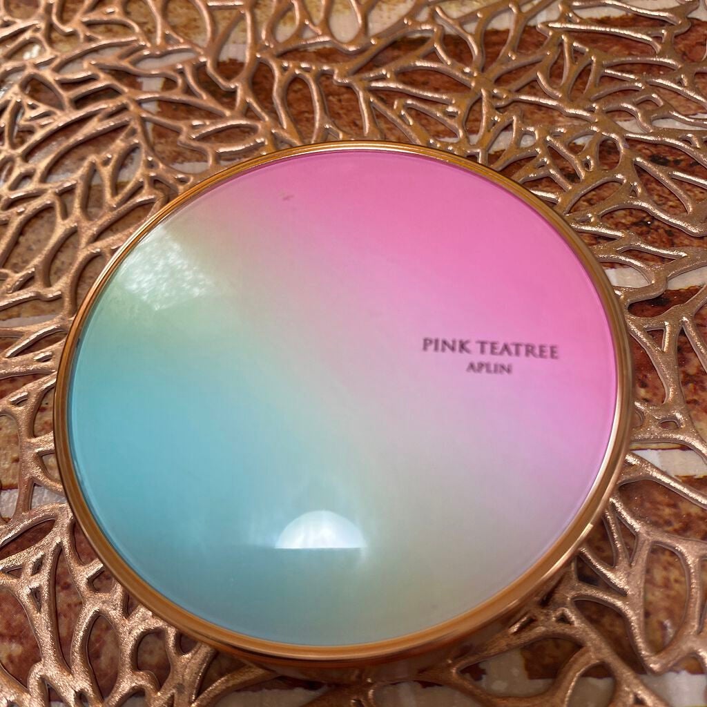 ナチュラル チークN/CEZANNE/パウダーチークを使ったクチコミ(3枚目)